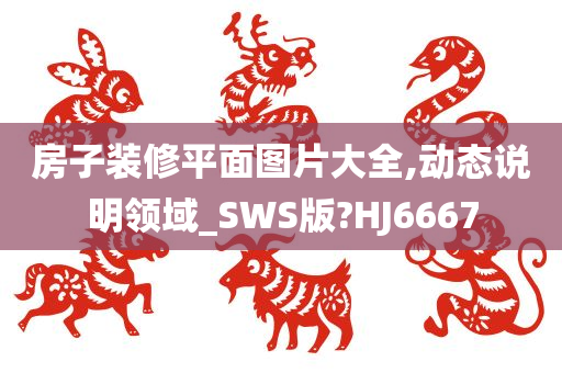 房子装修平面图片大全,动态说明领域_SWS版?HJ6667