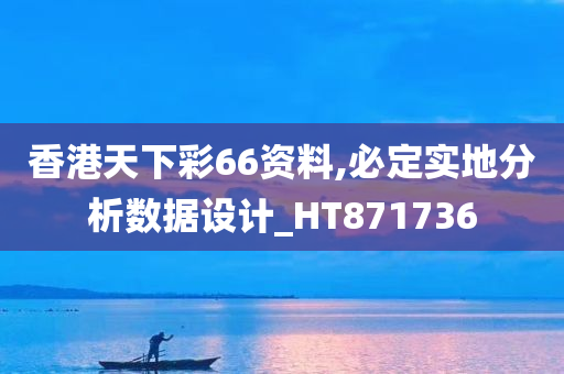 香港天下彩66资料,必定实地分析数据设计_HT871736