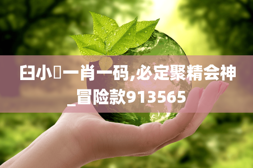 臼小爼一肖一码,必定聚精会神_冒险款913565