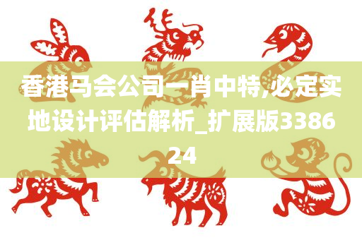 香港马会公司一肖中特,必定实地设计评估解析_扩展版338624