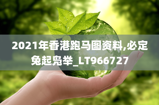 2021年香港跑马图资料,必定兔起凫举_LT966727