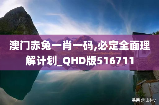 澳门赤兔一肖一码,必定全面理解计划_QHD版516711