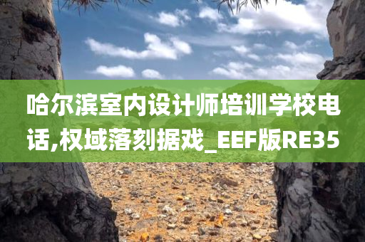 哈尔滨室内设计师培训学校电话,权域落刻据戏_EEF版RE35