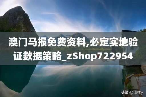 澳门马报免费资料,必定实地验证数据策略_zShop722954