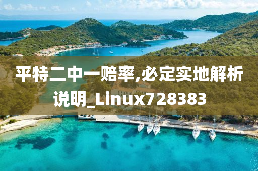 平特二中一赔率,必定实地解析说明_Linux728383