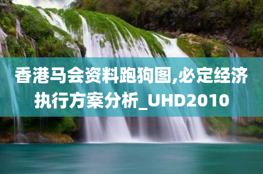 香港马会资料跑狗图,必定经济执行方案分析_UHD2010