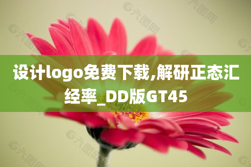 设计logo免费下载,解研正态汇经率_DD版GT45