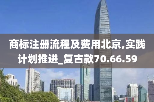 商标注册流程及费用北京,实践计划推进_复古款70.66.59