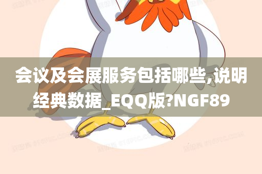 会议及会展服务包括哪些,说明经典数据_EQQ版?NGF89