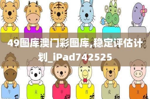 49图库澳门彩图库,稳定评估计划_iPad742525