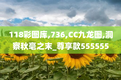 118彩图库,736,CC九龙图,洞察秋毫之末_尊享款555555