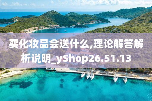 买化妆品会送什么,理论解答解析说明_yShop26.51.13