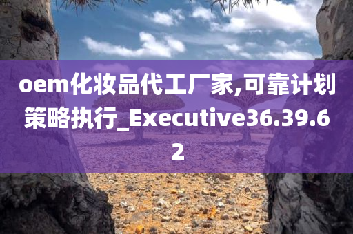 oem化妆品代工厂家,可靠计划策略执行_Executive36.39.62