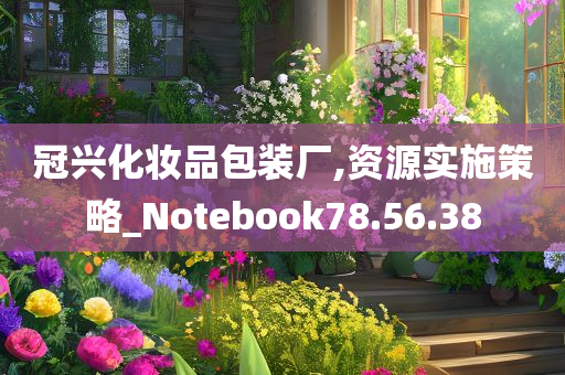 冠兴化妆品包装厂,资源实施策略_Notebook78.56.38