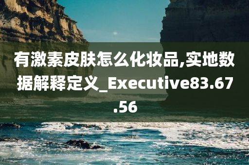 有激素皮肤怎么化妆品,实地数据解释定义_Executive83.67.56