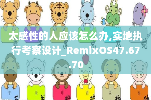 太感性的人应该怎么办,实地执行考察设计_RemixOS47.67.70