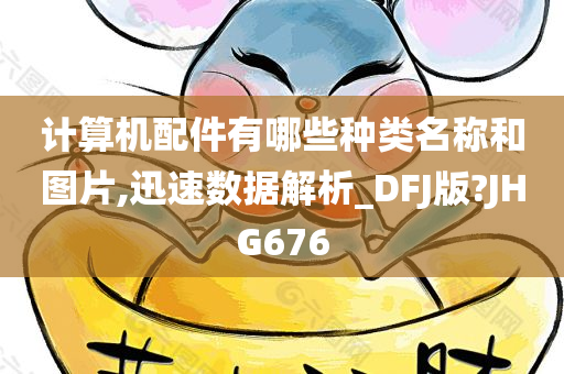 计算机配件有哪些种类名称和图片,迅速数据解析_DFJ版?JHG676