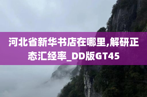 河北省新华书店在哪里,解研正态汇经率_DD版GT45