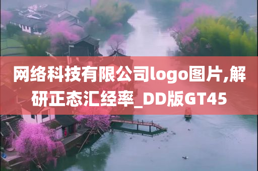 网络科技有限公司logo图片,解研正态汇经率_DD版GT45