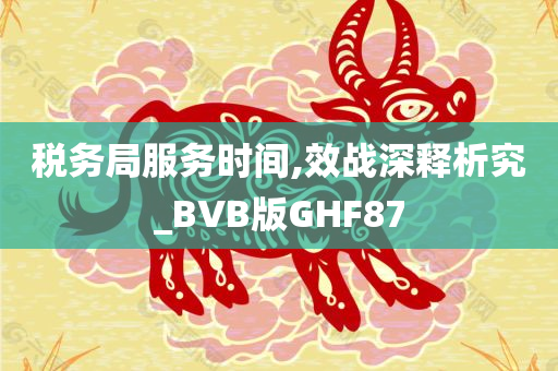 税务局服务时间,效战深释析究_BVB版GHF87