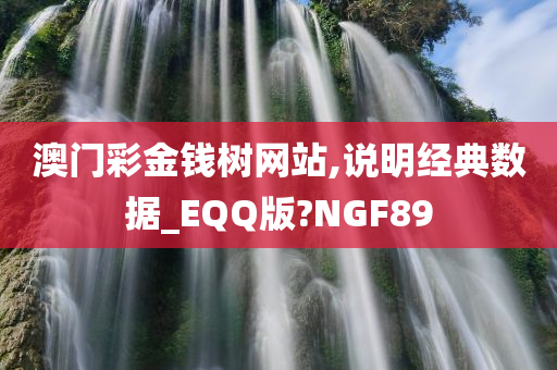 澳门彩金钱树网站,说明经典数据_EQQ版?NGF89