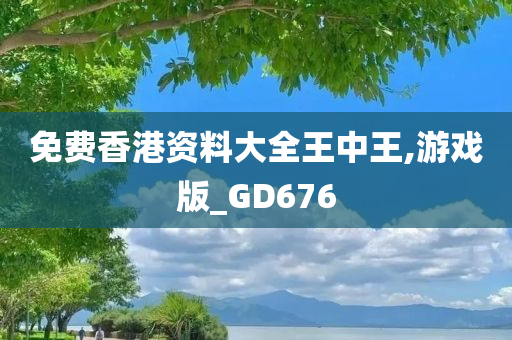 免费香港资料大全王中王,游戏版_GD676