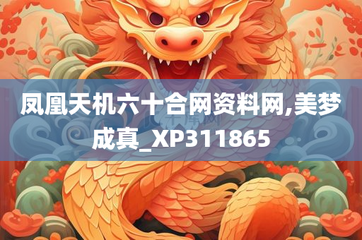 凤凰天机六十合网资料网,美梦成真_XP311865